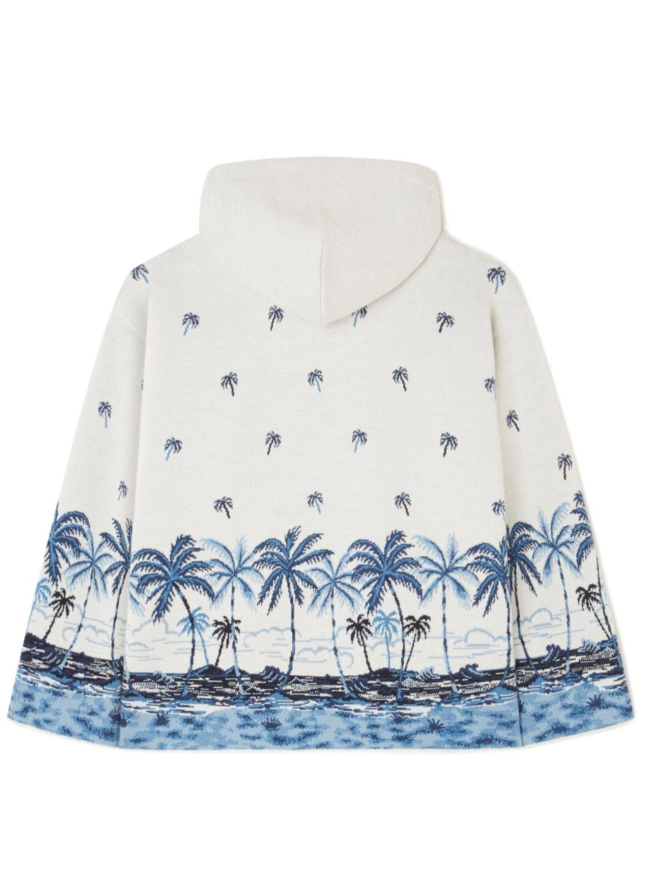 Cheap The hoodie Hawaiian Alanui wool Women a of Tale 0323
